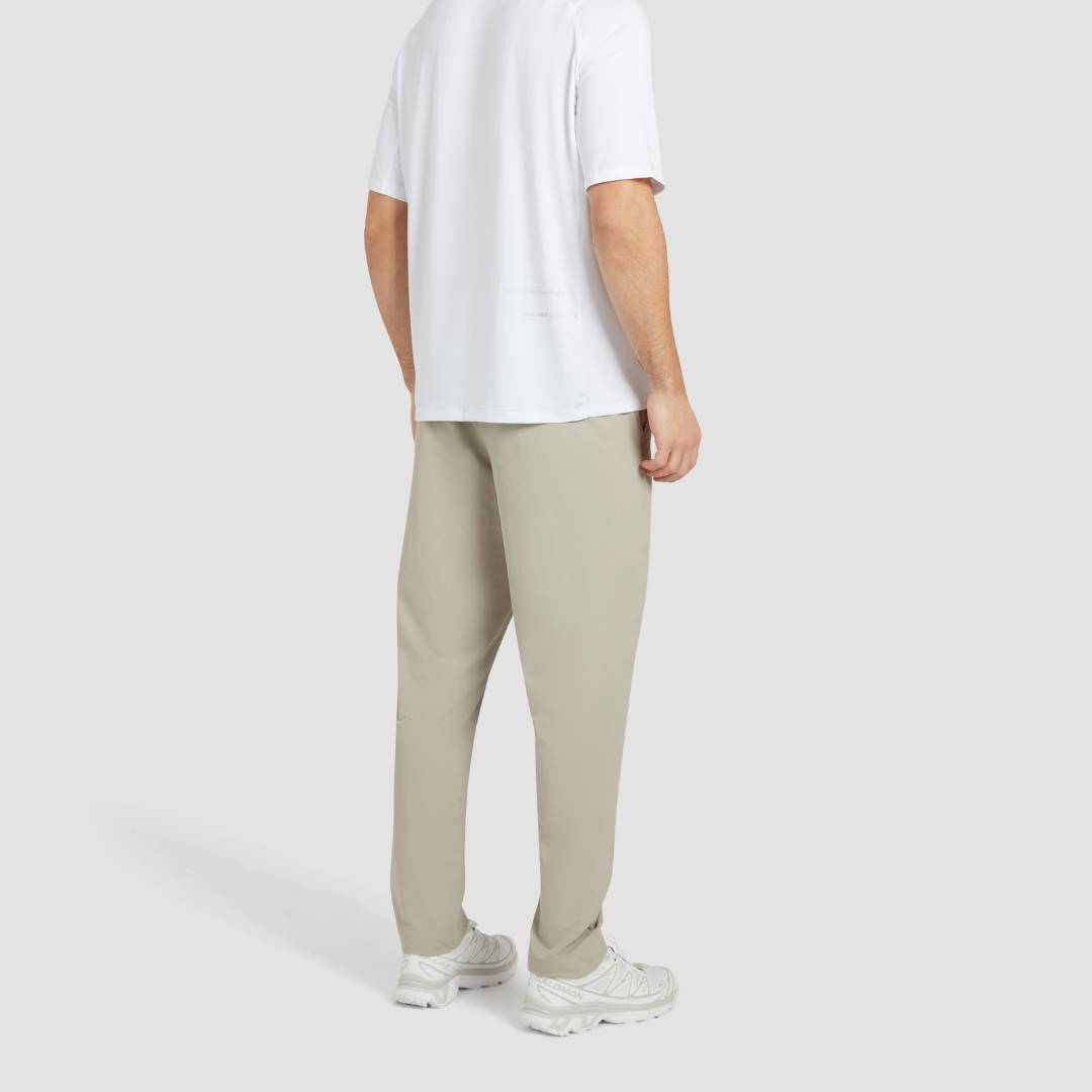 MANORS - MANORS Men's Lightweight Course Trousers - The Agora Bangkok